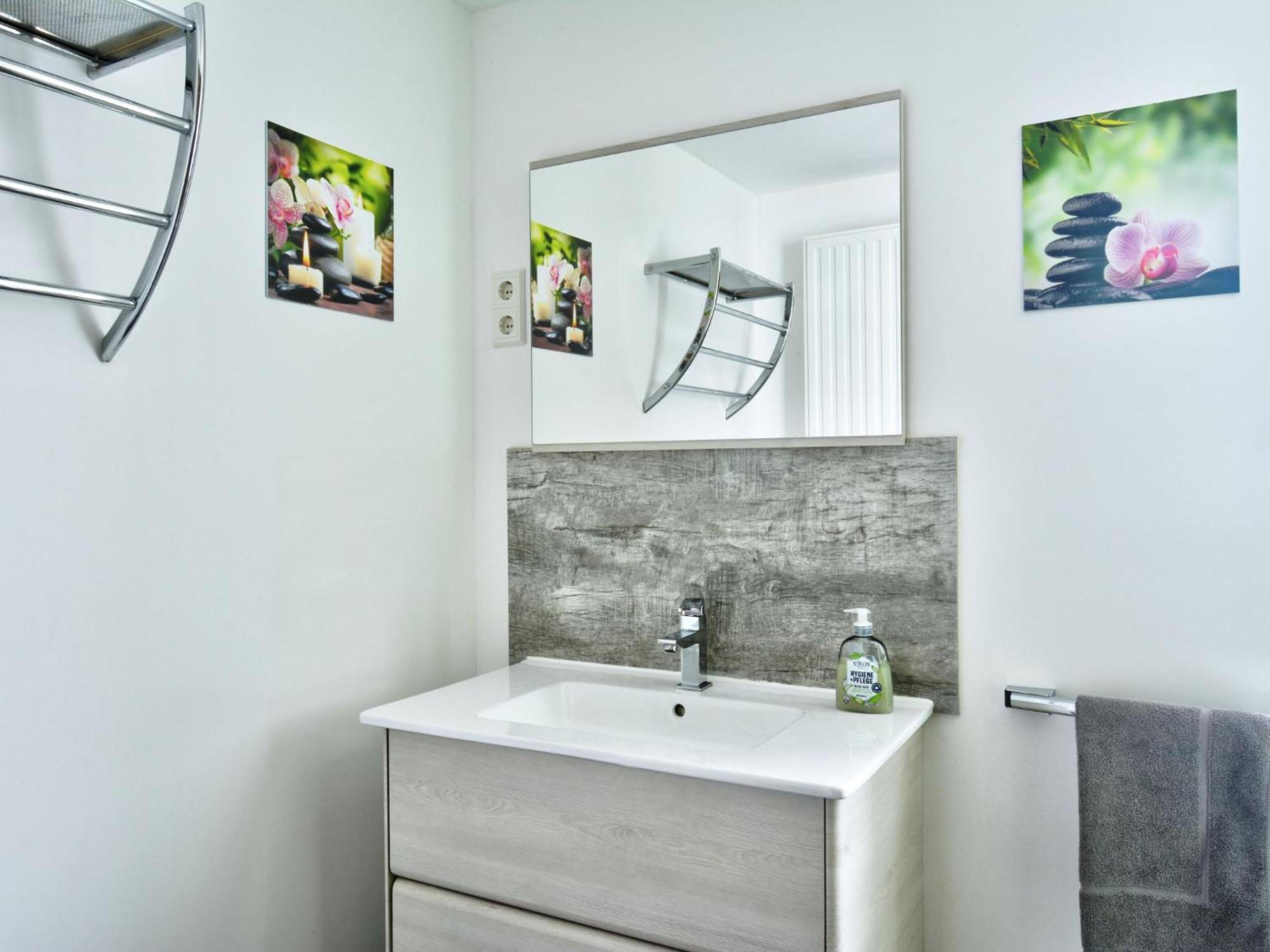 Apartment Born 2 By Interhome Schieder-Schwalenberg Extérieur photo