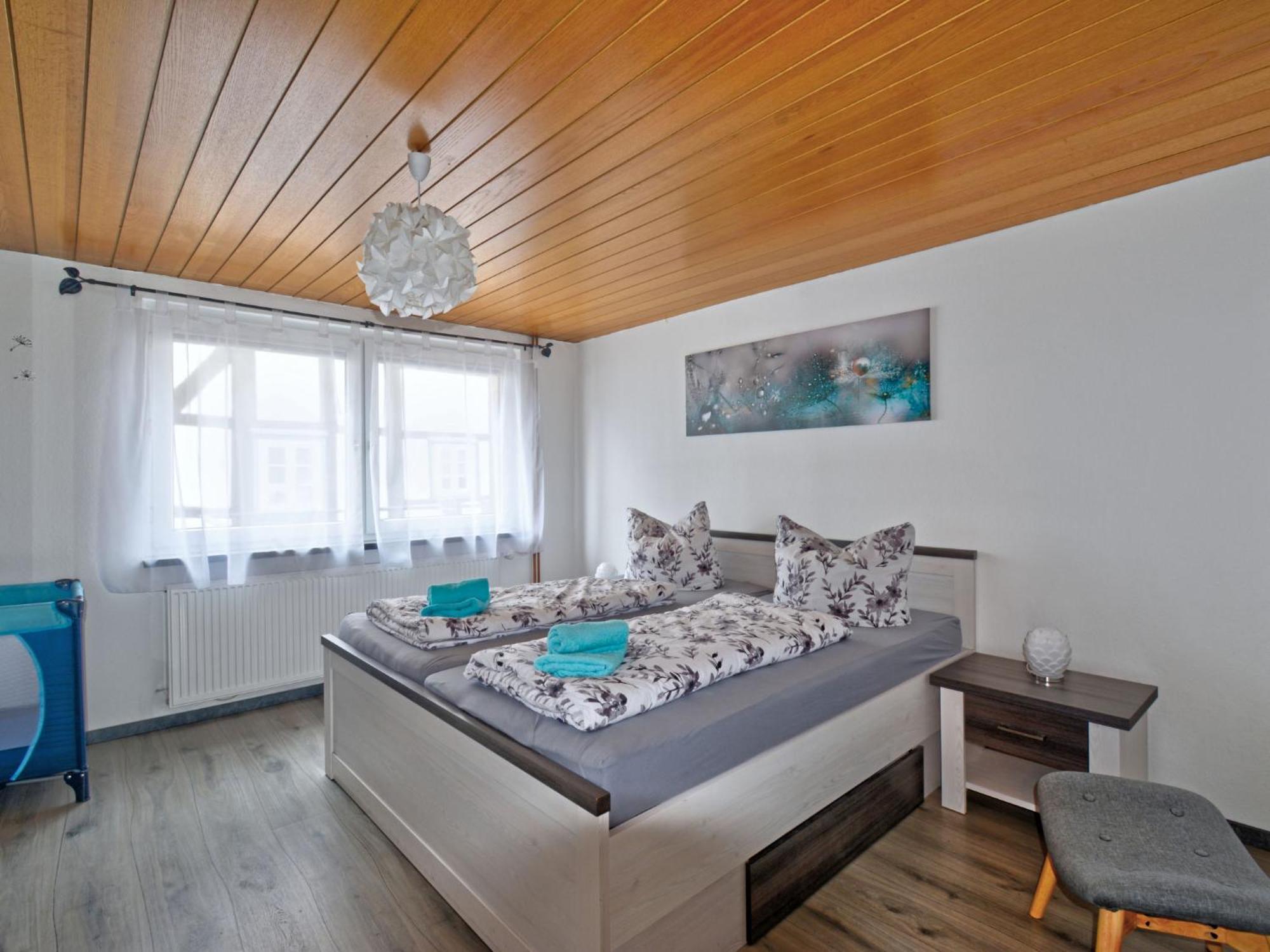 Apartment Born 2 By Interhome Schieder-Schwalenberg Extérieur photo