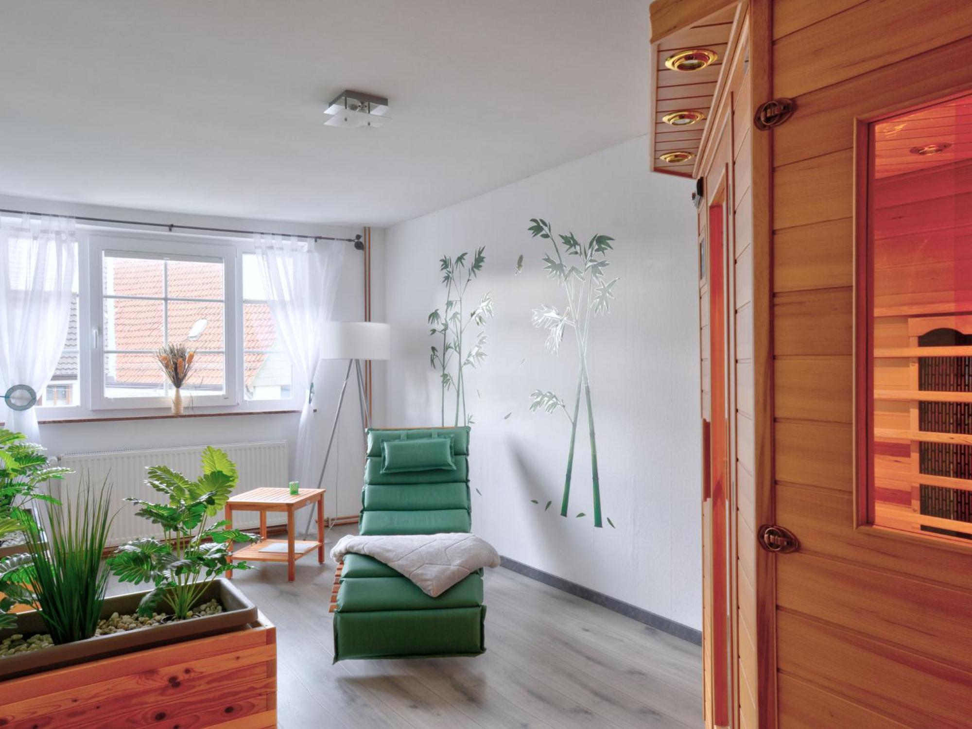 Apartment Born 2 By Interhome Schieder-Schwalenberg Extérieur photo