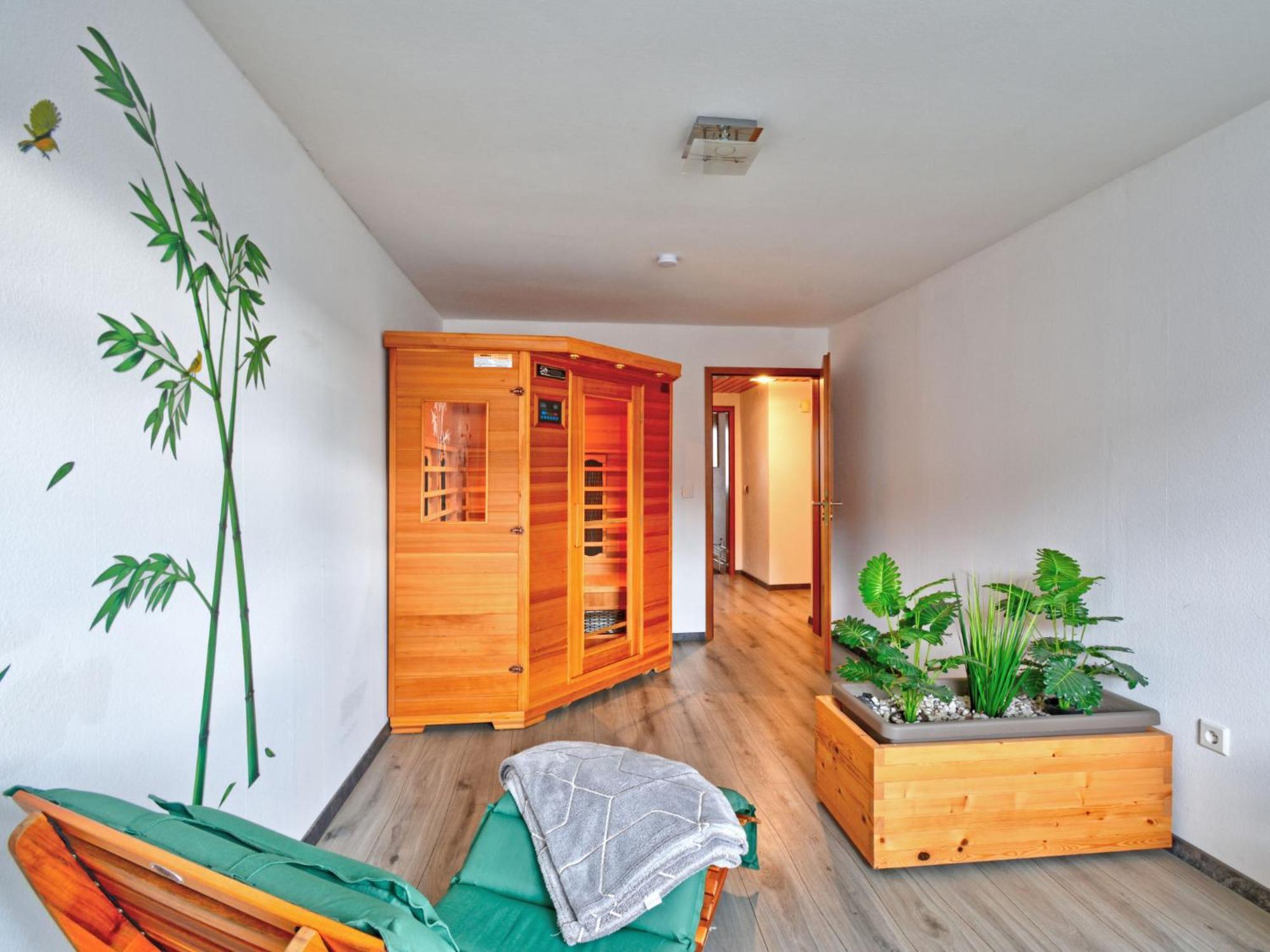 Apartment Born 2 By Interhome Schieder-Schwalenberg Extérieur photo