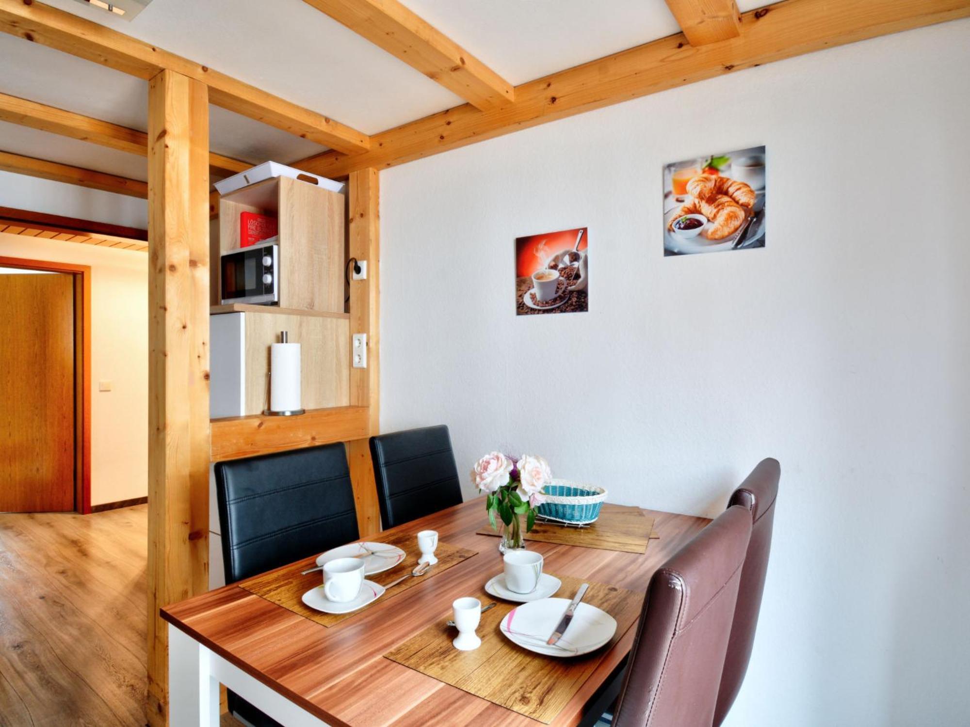Apartment Born 2 By Interhome Schieder-Schwalenberg Extérieur photo