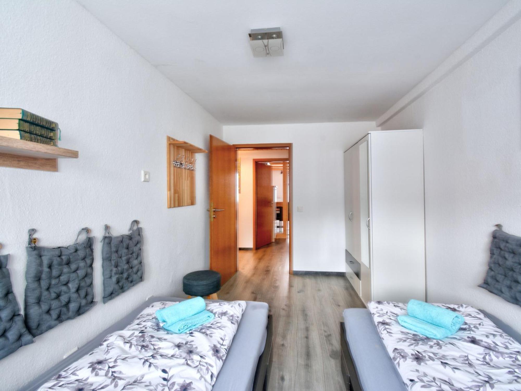 Apartment Born 2 By Interhome Schieder-Schwalenberg Extérieur photo