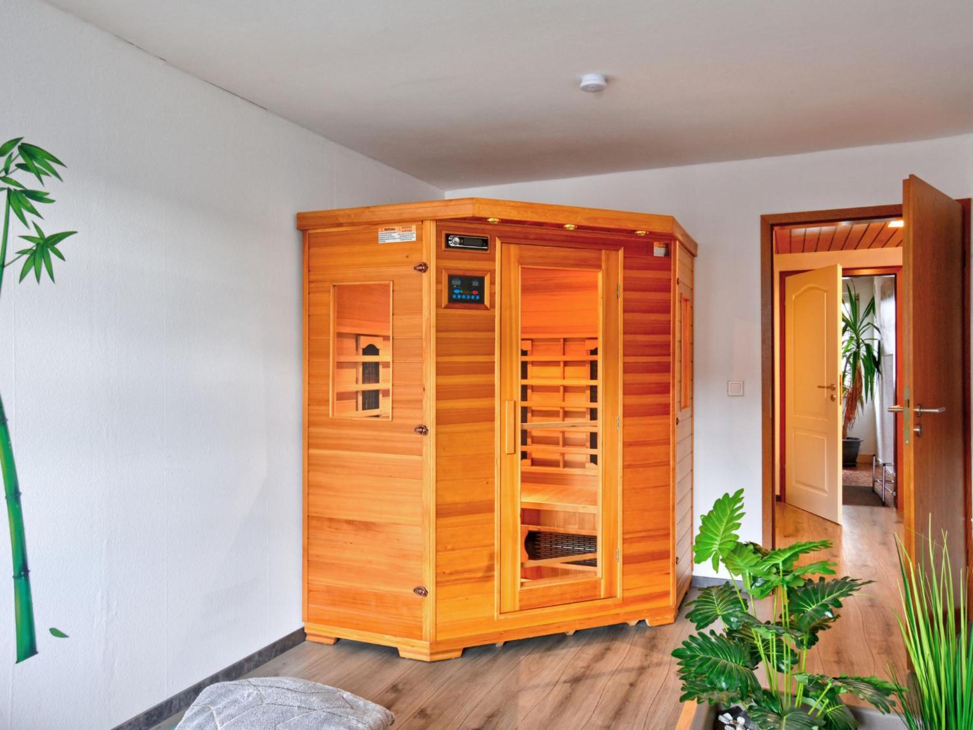 Apartment Born 2 By Interhome Schieder-Schwalenberg Extérieur photo