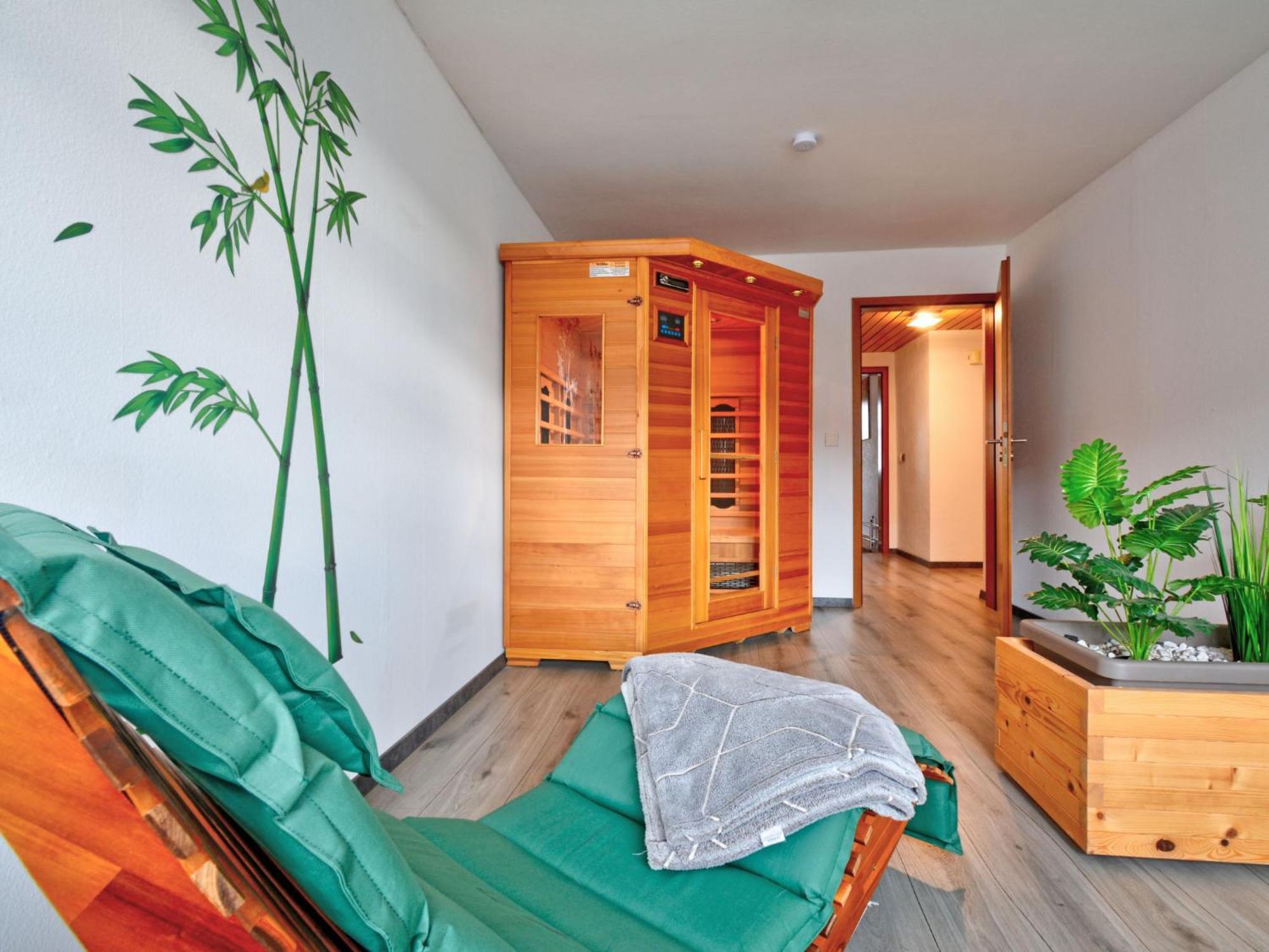 Apartment Born 2 By Interhome Schieder-Schwalenberg Extérieur photo